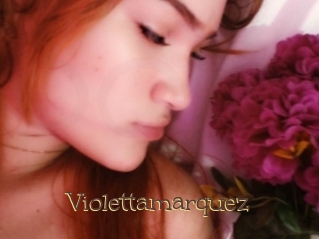 Violettamarquez