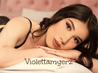 Violettamyerz
