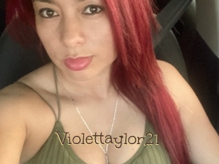 Violettaylor21