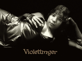 Violettmyer