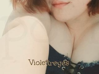 Violettreyes