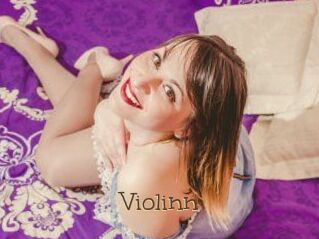 Violinn