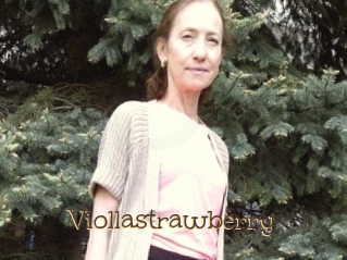 viollastrawberry Porno FR