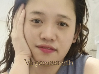 Virgeniasmith