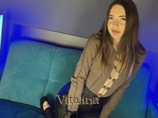 Vitalina