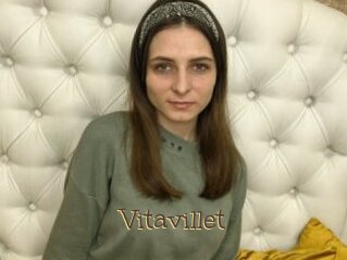 Vitavillet