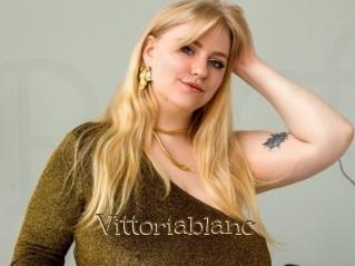 Vittoriablanc