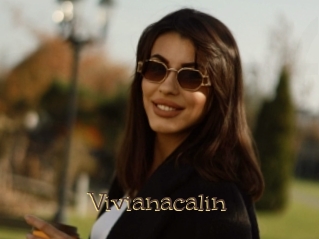 Vivianacalin