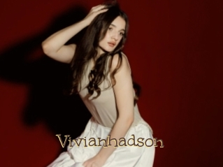 Vivianhadson