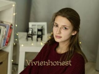 vivienhonest Porno FR