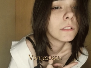Vivijensen