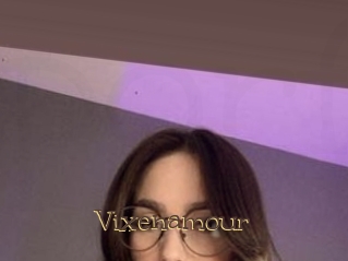 Vixenamour