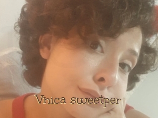 Vnica_sweetper