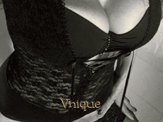 Vnique
