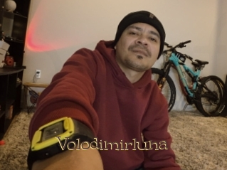 volodimirluna Porno FR