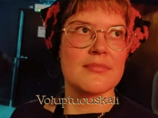 Voluptuouskali
