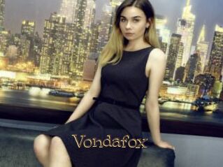 Vondafox