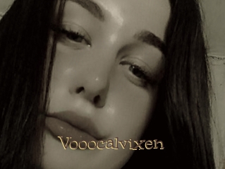 Vooocalvixen