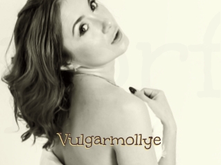 Vulgarmollye
