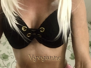 Vyvyanne