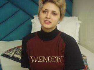 WENDDIY