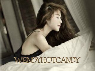 WENDYHOTCANDY