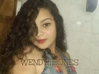 WENDYJHONES Porno FR