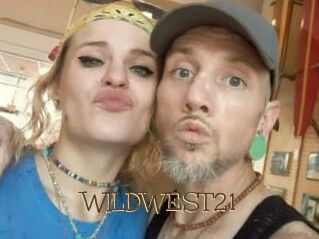 WILDWEST21
