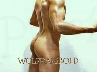 WOLFRAMGOLD