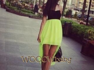 WOOOWbaby