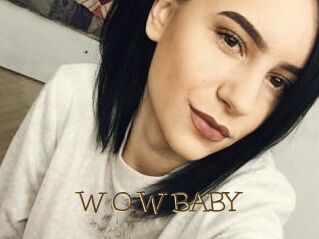 W_O_W_BABY