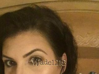 Wade1218