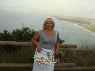 Wadiha