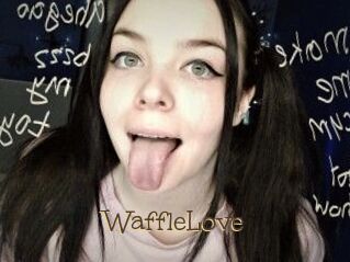 WaffleLove