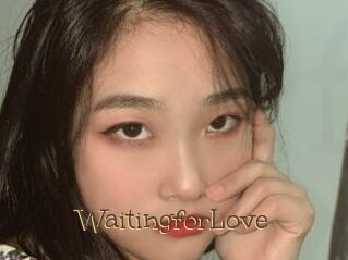 WaitingforLove
