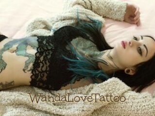 WandaLoveTattoo