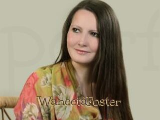 WaneetaFoster Porno FR