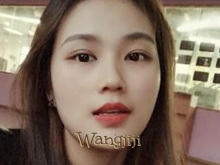 Wangjiji
