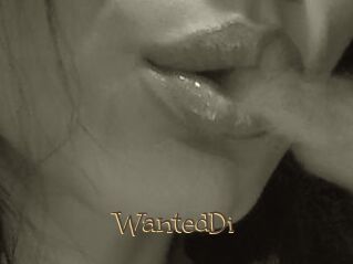 WantedDi