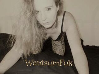 WantsumFuk