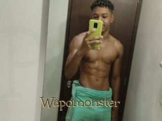 Wapomonster
