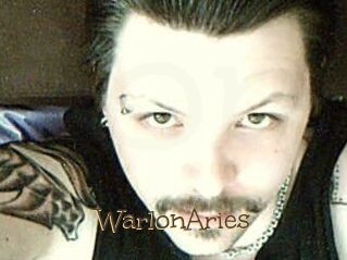 WarlonAries