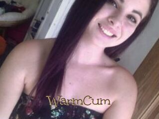 WarmCum