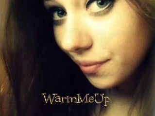 WarmMeUp