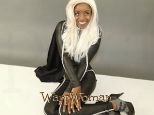 WarpWoman