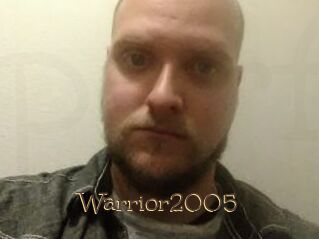 Warrior2005