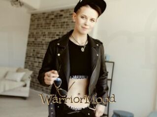 WarriorMood
