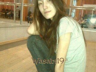 Wasabi19