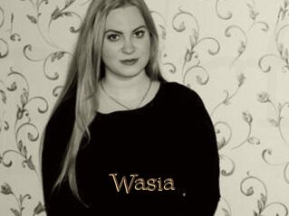 Wasia