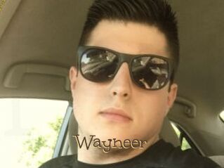 Wayneer
